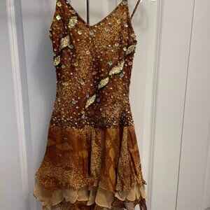 Child's Dress
